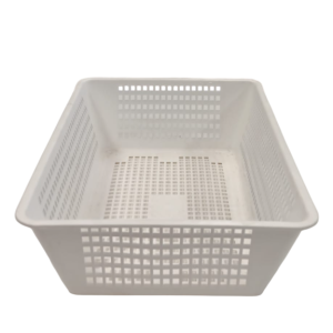 CESTA FORATA RACCOLTA POSATE