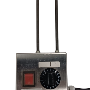 KIT ELETTRICO ACCENSIONE