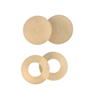 SET GUARNIZIONI (2 MOTORE + 2 SPINA) – POLENTERA