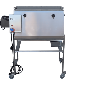 4 LANCE – 60 CM ELETTRICO