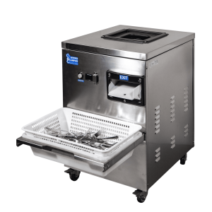 AS 500T – Caricamento dall’alto