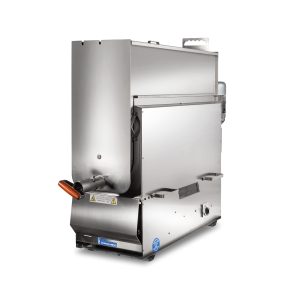 P.100 380V – 100 KG – 400 PORZIONI