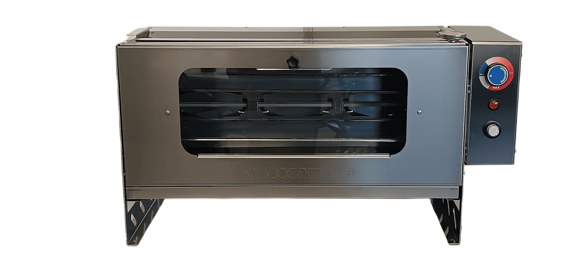 CUBE 60 ELETTRICO